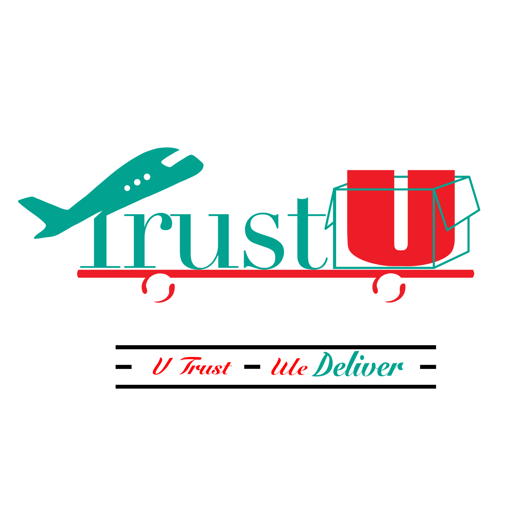 trustu logo